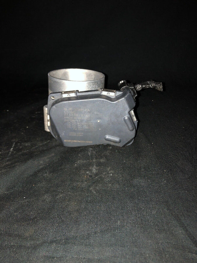 Ford F150 Explorer Mountaineer 4.6L Throttle Body 2009-2010