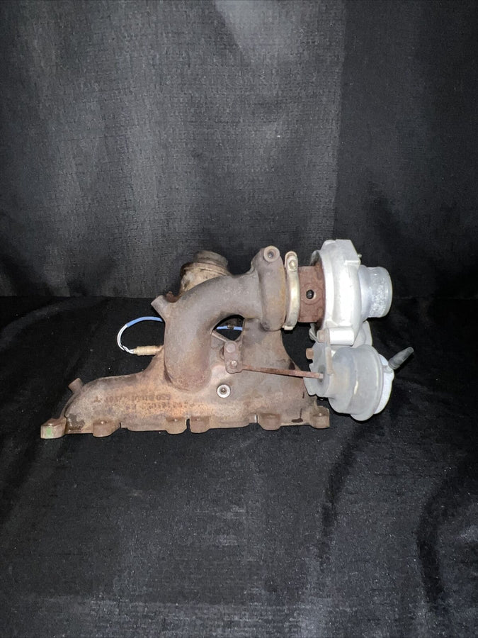 Dodge Neon SRT 4 2.4L Turbo Charger 2003-2005