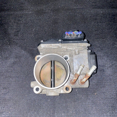 Honda Accord Throttle Body Assembly GMD7A 2008-2012
