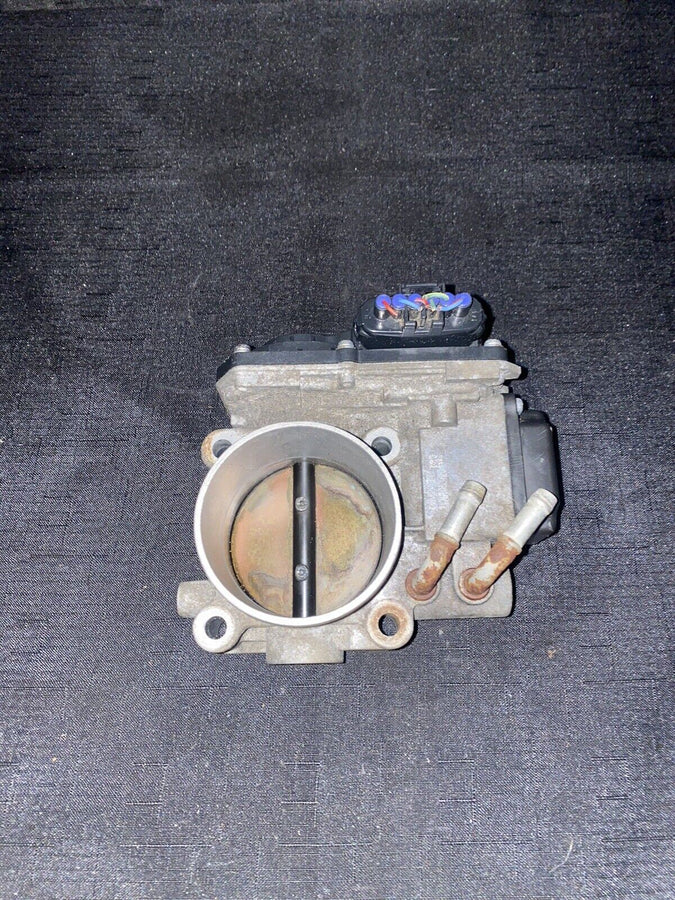 Honda Accord Throttle Body Assembly GMD7A 2008-2012