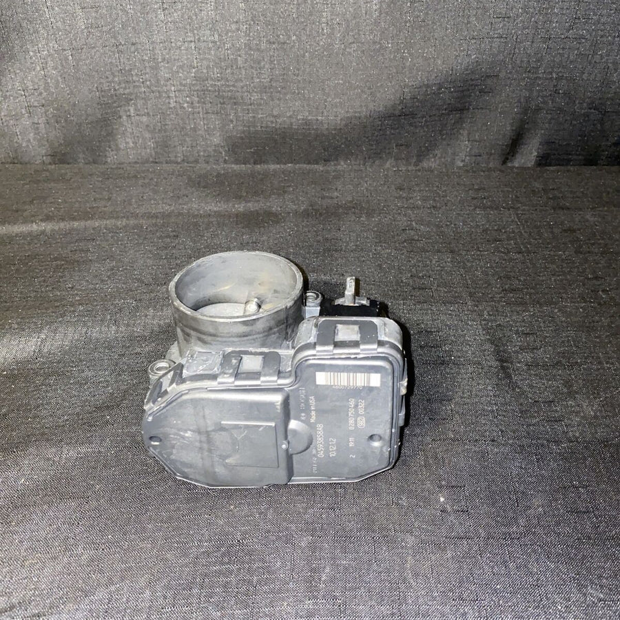 Jeep Wrangler Throttle Body 3.8L 2008-2011 OEM