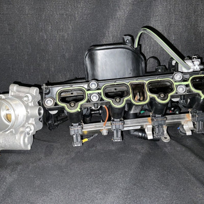 Buick Encore Intake Manifold Complete OEM (55581014) (2013-2018)