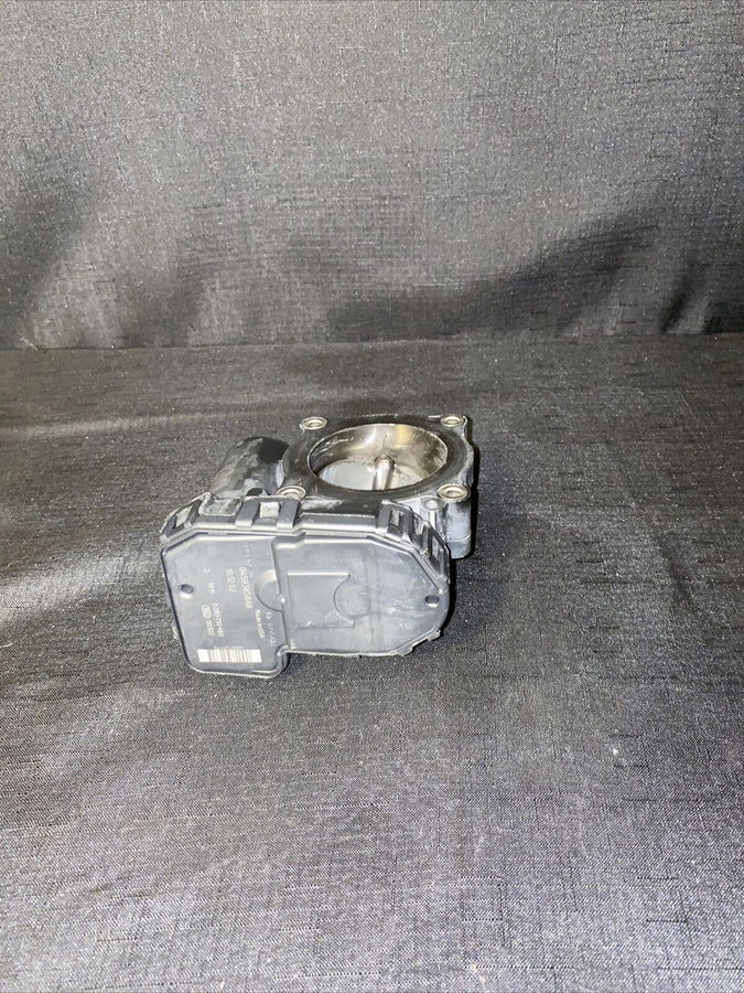 Jeep Wrangler Throttle Body 3.8L 2008-2011 OEM