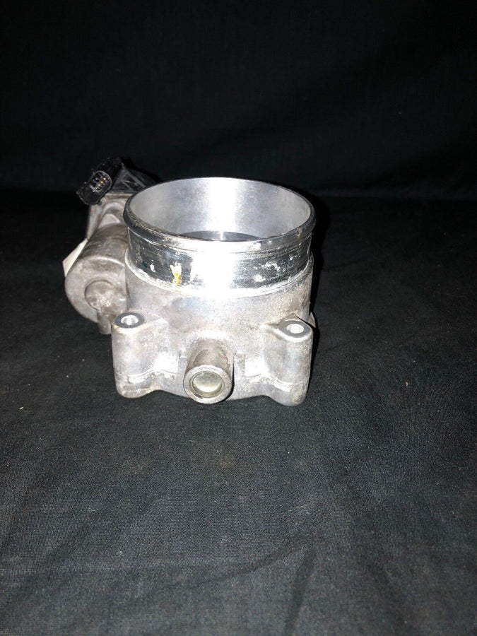 Ford Mustang 5.0L Throttle Body OEM 2011-2014 Ford F150