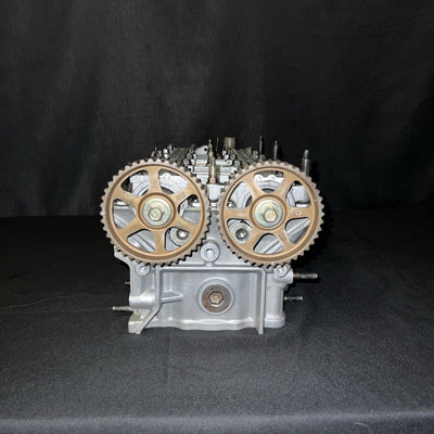 Honda Prelude 1998-2001 Cylinder Head P13-HF2 (H22A) Remanufactured