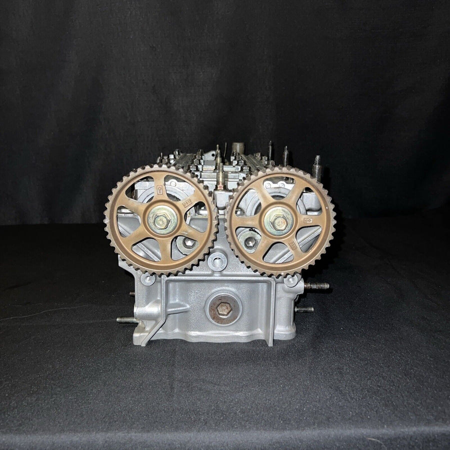 Honda Prelude 1998-2001 Cylinder Head P13-HF2 (H22A) Remanufactured