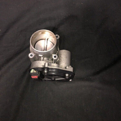 Ford Fusion 2.5L Throttle Body Ford Escape 2010-2012