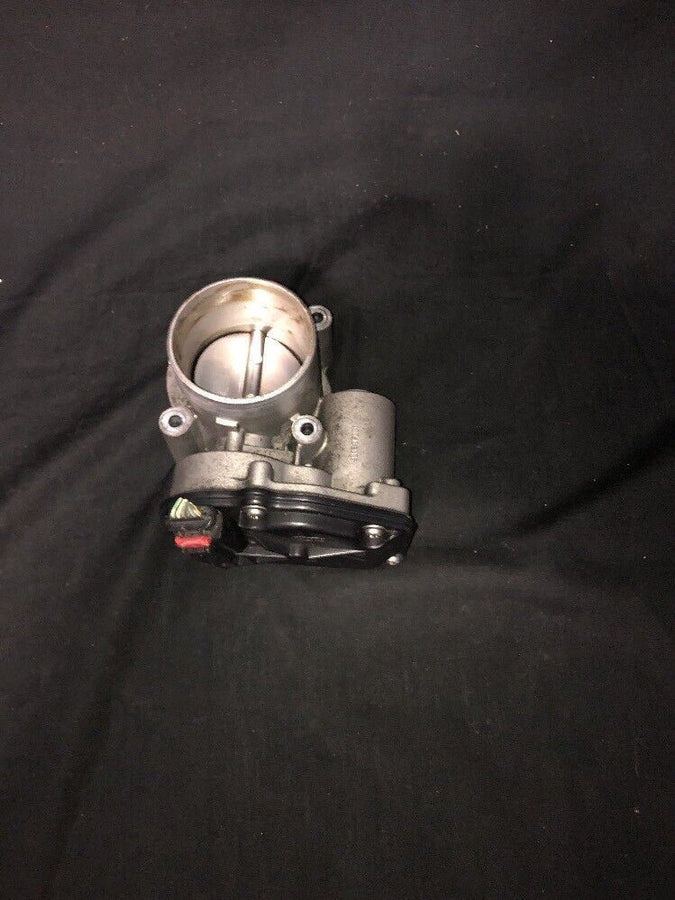 Ford Fusion 2.5L Throttle Body Ford Escape 2010-2012