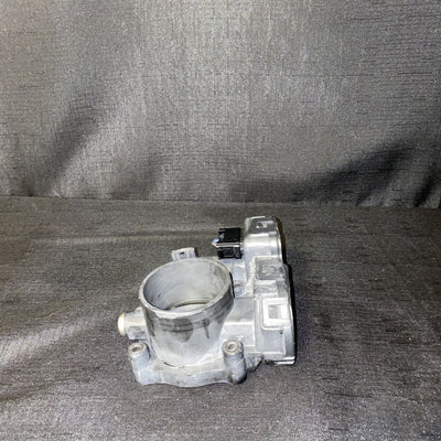 Jeep Wrangler Throttle Body 3.8L 2008-2011 OEM