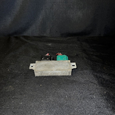 Ford 7.3L Turbo Diesel F250-350 Relay 1999-2001 Ford Fuel Relay