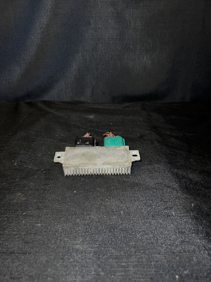 Ford 7.3L Turbo Diesel F250-350 Relay 1999-2001 Ford Fuel Relay