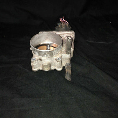 Toyota Tundra Throttle Body 4.7L V8 2UZFE 2UZ (22030-50200) OEM 2004-2009