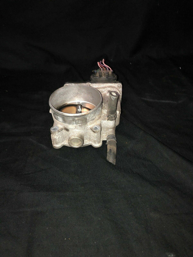 Toyota Tundra Throttle Body 4.7L V8 2UZFE 2UZ (22030-50200) OEM 2004-2009
