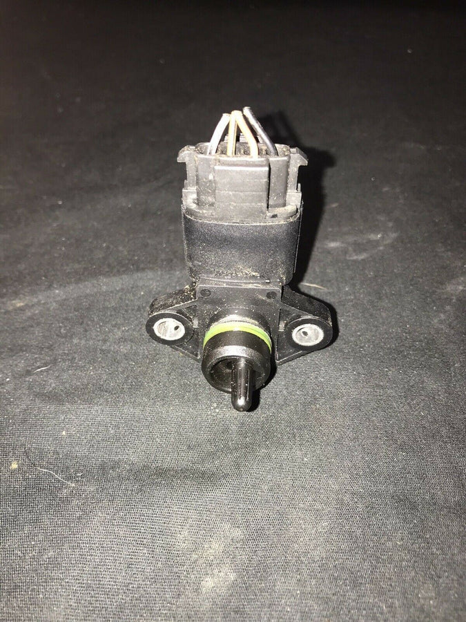 Hyundai Genesis Coupe A/T 2.0L Map Sensor  Body 2008-2012 OEM