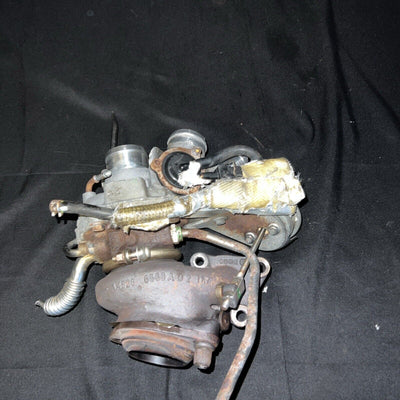 Ford F150 EcoBoost Left Side TurboCharger V6 3.5L OEM (BL3E-9G438-UA) 2011-2012