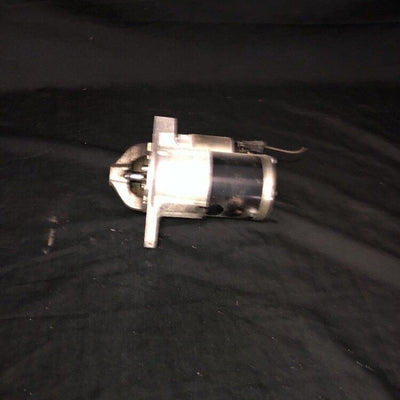 PT Cruiser 2.4L Turbo Starter Motor 33K Miles OEM 2003-2009 Automatic
