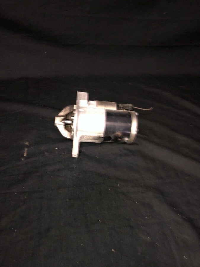 PT Cruiser 2.4L Turbo Starter Motor 33K Miles OEM 2003-2009 Automatic