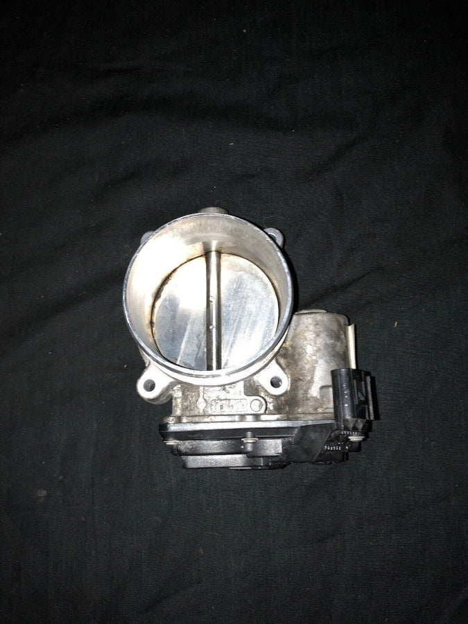 Ford Mustang 5.0L Throttle Body OEM 2011-2014 Ford F150