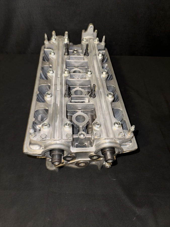 Honda Acura B16 HEAD VTEC DOHC Cylinder Head PR3-4 B16A BC Springs