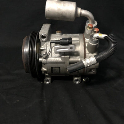 INFINITI G35 AC COMPRESSOR 3.5L 92600-AM800 OEM