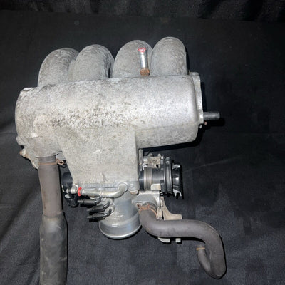 Toyota Tacoma Throttle Body 2.7L & 2.4L W  00-04 (22210-75250) AT OEM