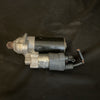 Audi VW Starter Motor 2000 Beetle 1.8L Turbo