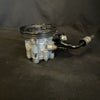 Toyota Corolla 1.8L 4-Cylinder Power Steering Pump 1998-2002 OEM