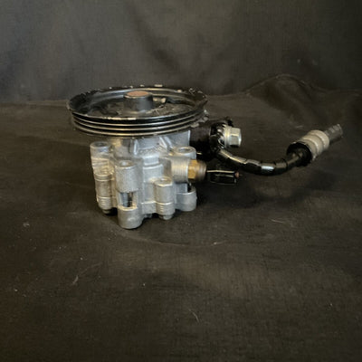 Toyota Corolla 1.8L 4-Cylinder Power Steering Pump 1998-2002 OEM