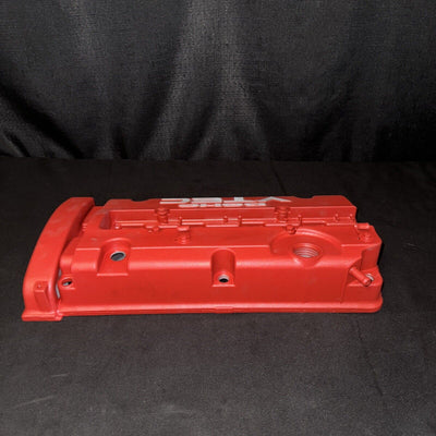 Honda Prelude 2.2L Passion Red VTEC Valve Cover 1993-2001