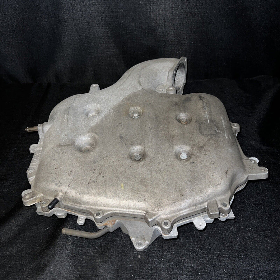 NISSAN 350Z 3.5L INFINITI G35 INTAKE MANIFOLD ASSEMBLY 03-06 OEM Upper