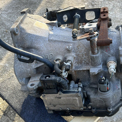 PT Cruiser 2.4L Turbo Transmission OEM 2004-2005 4800424AC