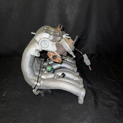 Toyota Tacoma 2.7L-2.4L Intake Manifold 2000-2004 W EGR