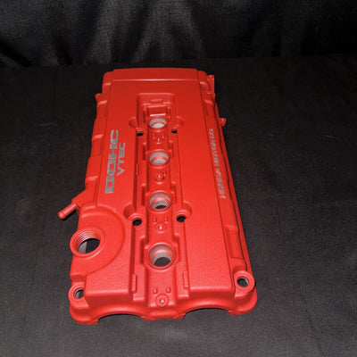 Acura Integra GSR Valve Cover Vtec RED