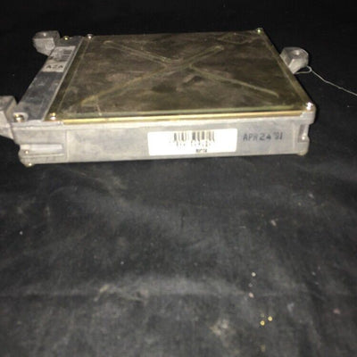Honda Accord ECU FED AUTO EX 37820-PT3-A73 (1991) OEM Original