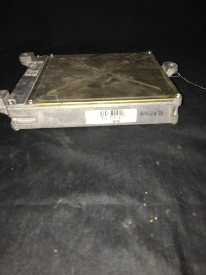Honda Accord ECU FED AUTO EX 37820-PT3-A73 (1991) OEM Original