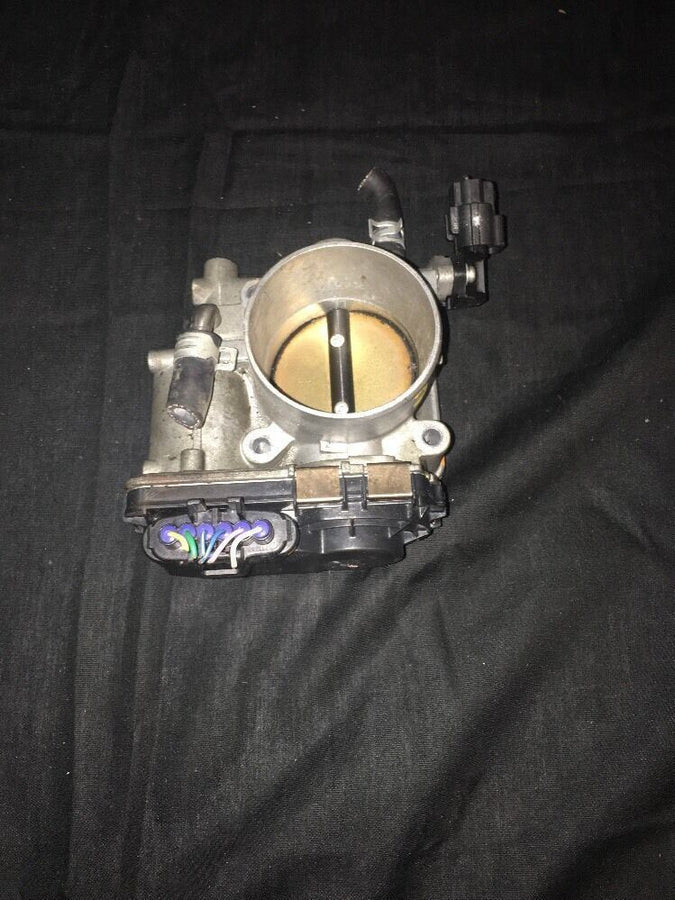 2009 Subaru Legacy Throttle Body 16112AA200 OEM 06 07 08 09 10 Forester Impreza