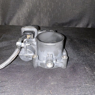 Jeep Liberty Jeep Grand Cherokee 3.7 OEM Throttle Body 4861661AA MOPAR