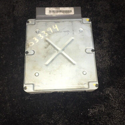 Ford Focus 2.0L Auto SOHC (2000) OEM ECU