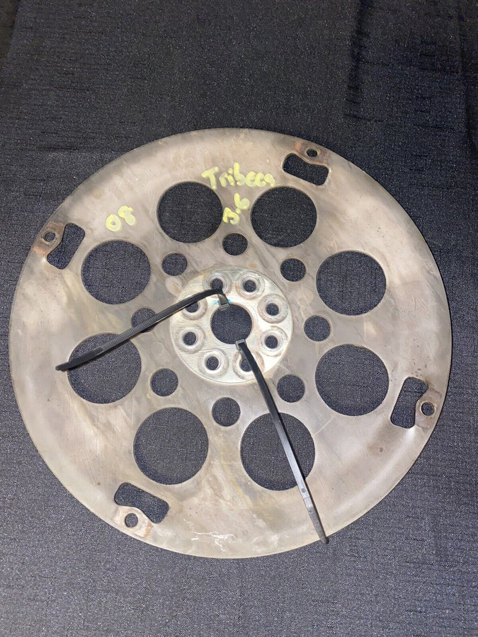 Subaru Tribeca Flexplate 3.6 Oem A/T 2008-2014