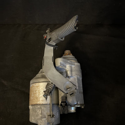 Toyota Tundra Starter Motor 4.7L V8 OEM Denso 28100-50040 2000