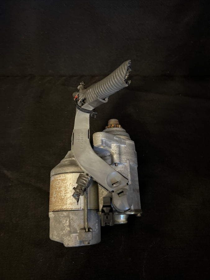 Toyota Tundra Starter Motor 4.7L V8 OEM Denso 28100-50040 2000