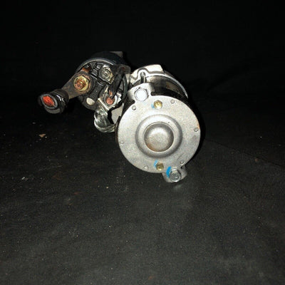 Pontiac Grand Pre 3.8L Re Manufactured Starter Motor 1998-2008	3.8L(231) V6