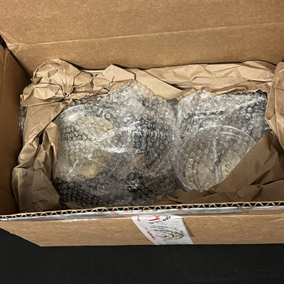 SOLER PERFORMANCE 87MM C8 CORVETTE Z06 THROTTLE BODIES In stock