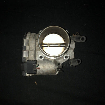 Hyundai Genesis Coupe A/T 2.0L Turbo Throttle Body 2010-2013