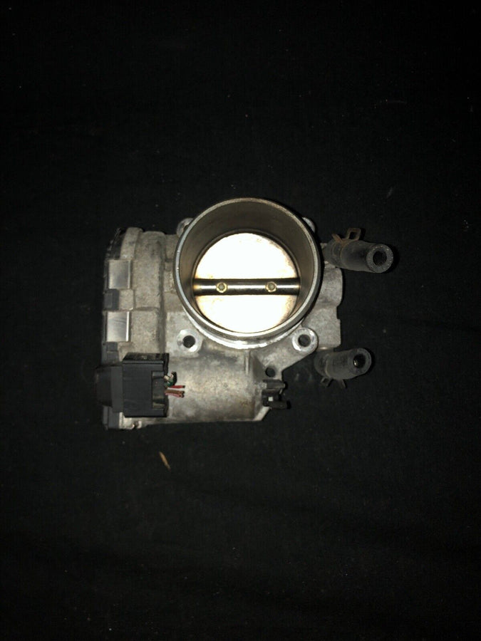 Hyundai Genesis Coupe A/T 2.0L Turbo Throttle Body 2010-2013