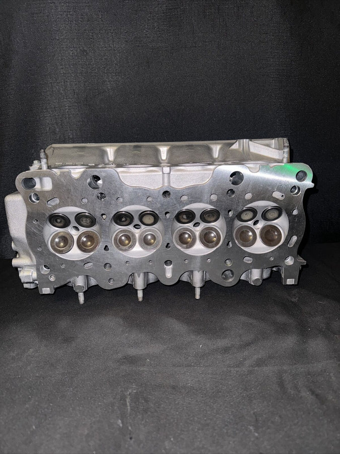 Honda Acura B16 HEAD VTEC DOHC Cylinder Head PR3-4 B16A BC Springs