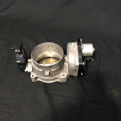 Ford Expedition 5.4L Throttle Body Assembly F150 Navigator OEM FOMOCO 8L3E-BB
