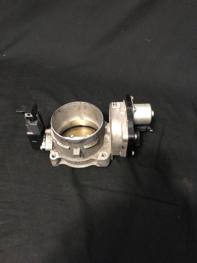 Ford Expedition 5.4L Throttle Body Assembly F150 Navigator OEM FOMOCO 8L3E-BB