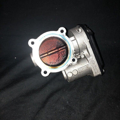 Ford Fusion 2.5L Throttle Body Ford Escape 2010-2012