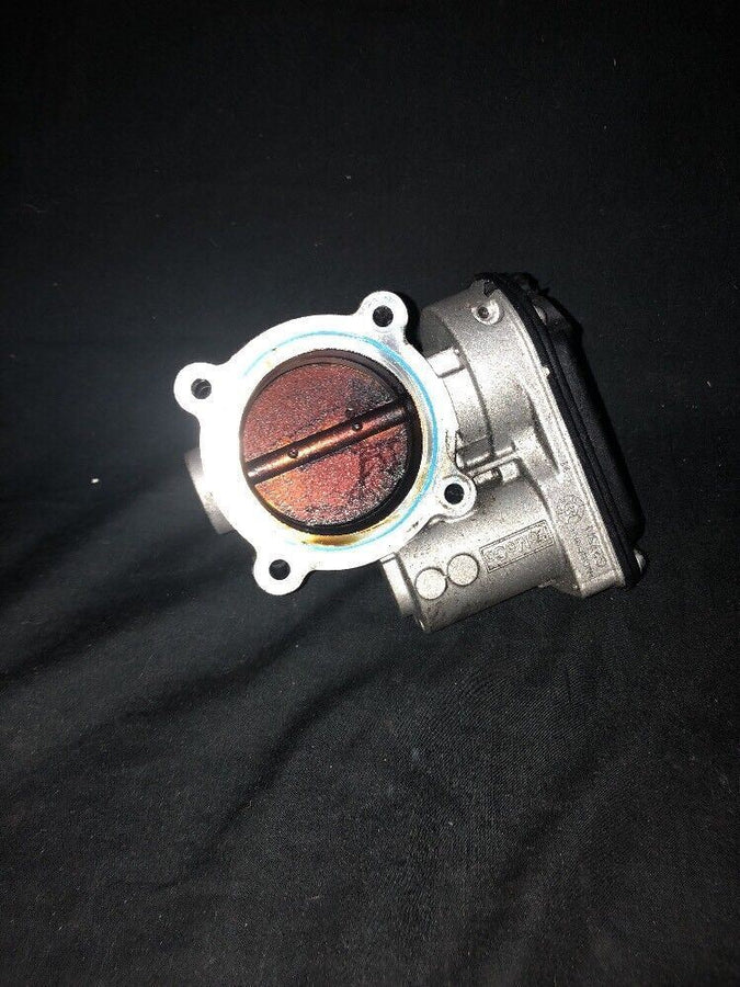 Ford Fusion 2.5L Throttle Body Ford Escape 2010-2012